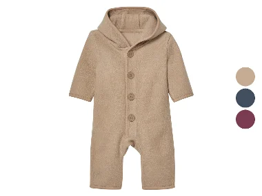 lupilu® Wollen baby overall