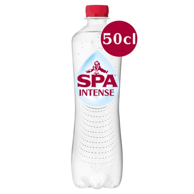 Spa Spa finesse licht bruisend