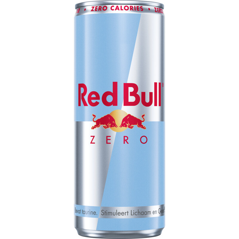 Red Bull Zero