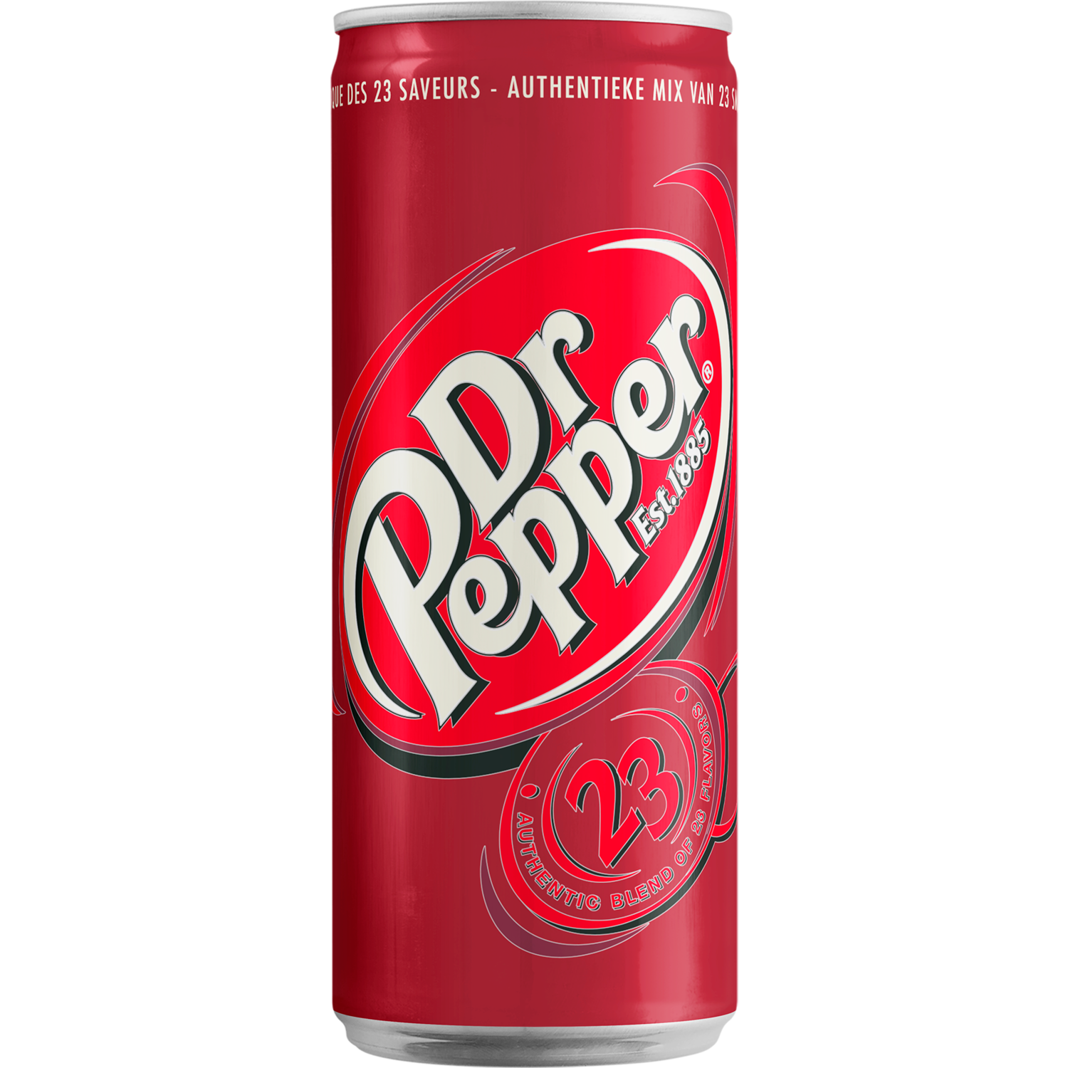 Dr Pepper Regular