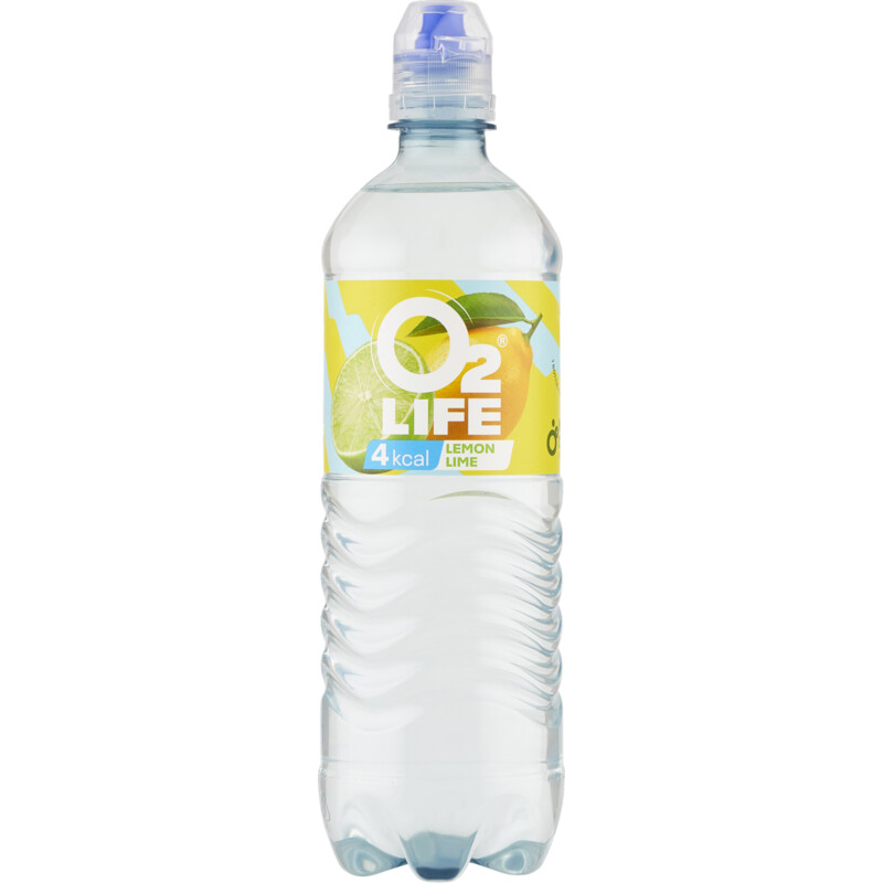 O2Life Lemon lime