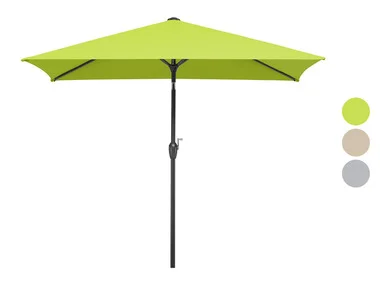Schneider Parasol Bilbao 210 x 130 cm