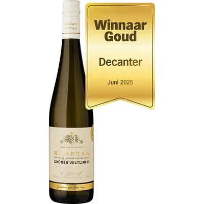 AH Excellent Kamptal selectie grüner veltliner