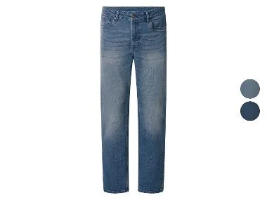 Strenesse Blue Heren jeans - Regular fit