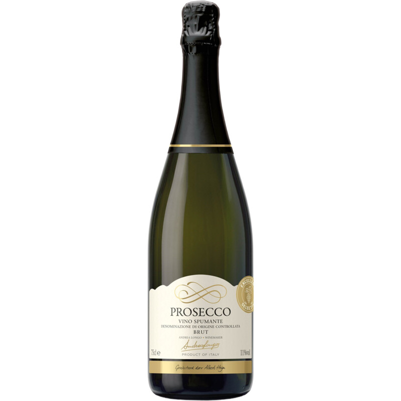 AH Excellent Selectie prosecco