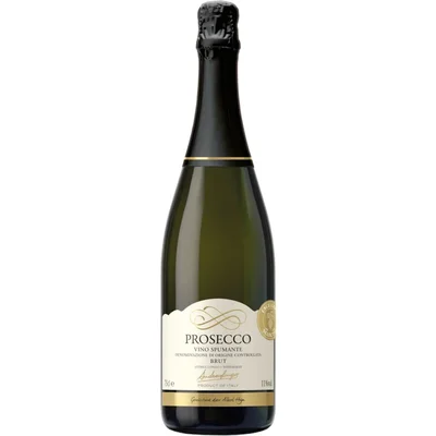 AH Excellent Selectie prosecco