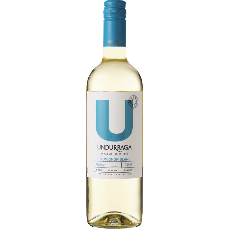 Undurraga Sauvignon blanc