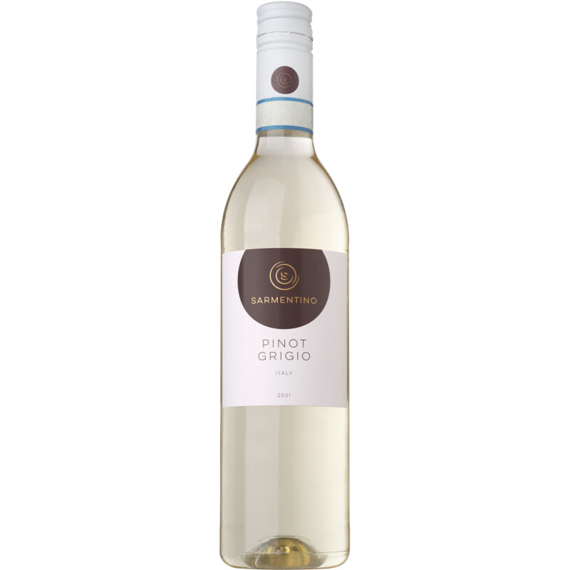 Sarmentino Pinot grigio
