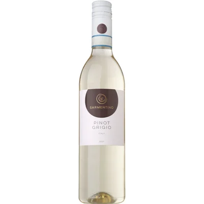 Sarmentino Pinot grigio