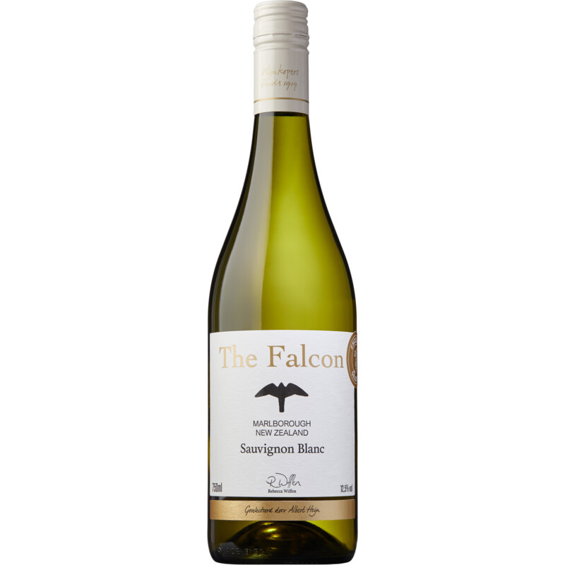 AH Excellent Selectie sauvignon blanc falcon