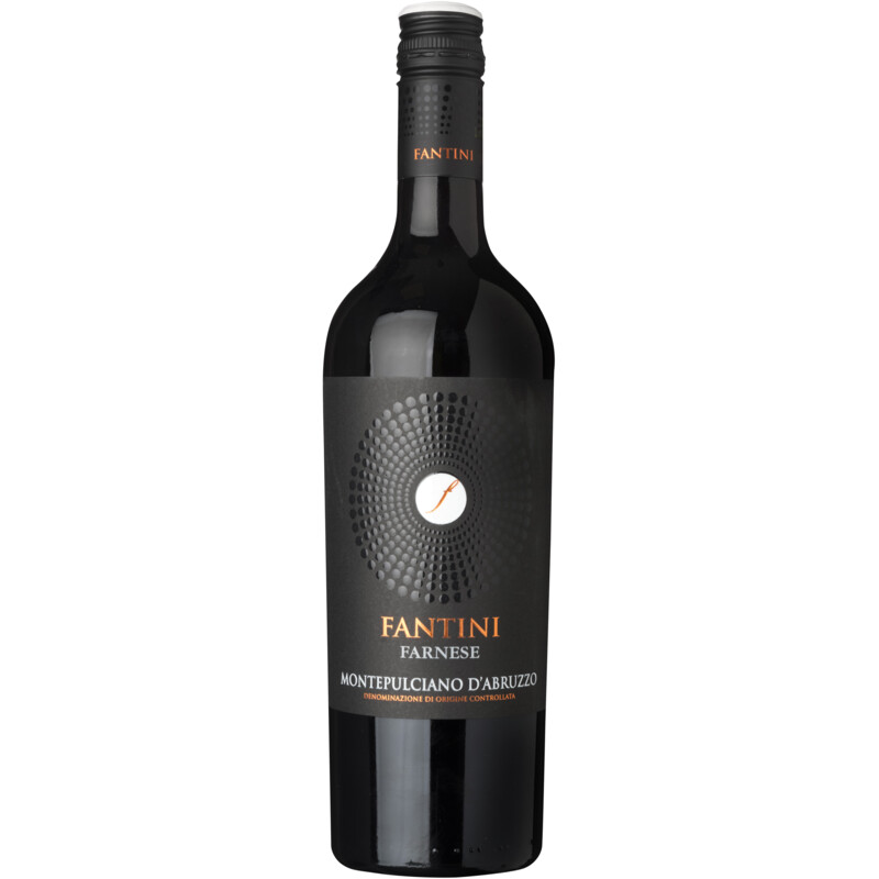Fantini Montepulciano d'abruzzo