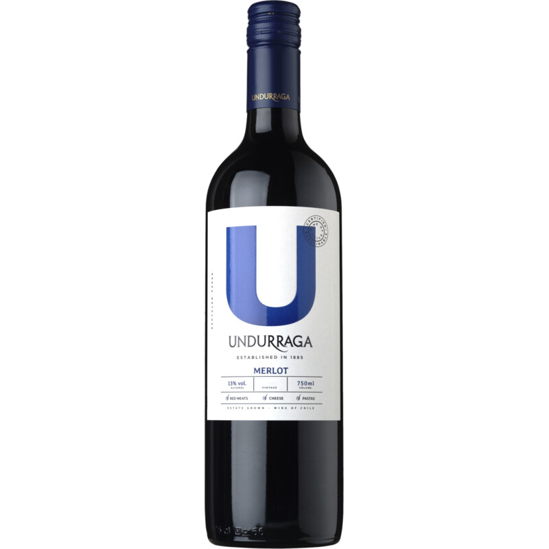 Undurraga Merlot