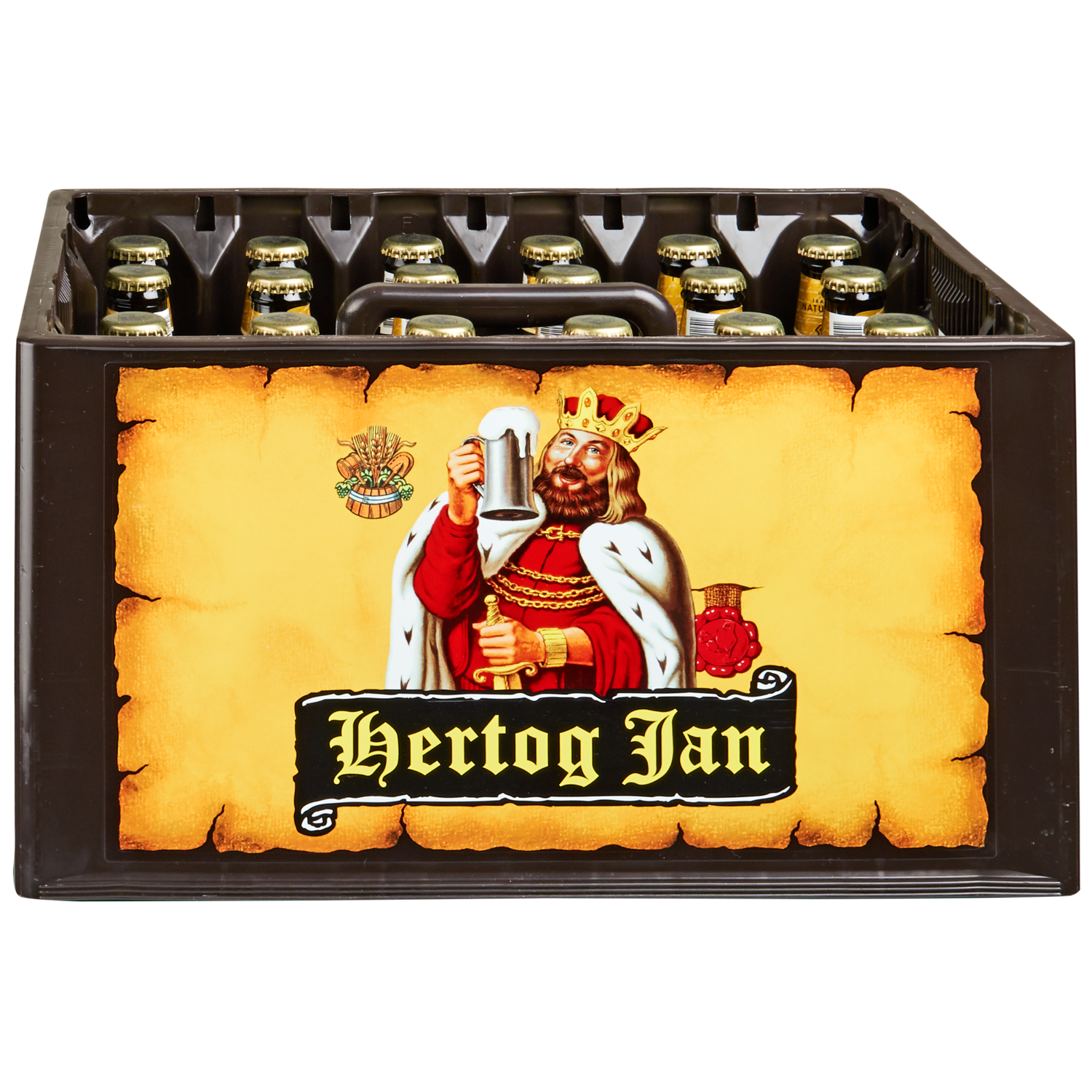Hertog Jan Hertog Jan Natuurzuiver bier 24-pack