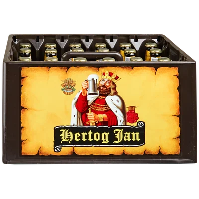 Hertog Jan Hertog Jan Natuurzuiver bier 24-pack