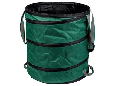 florabest Pop-up-tuinafvalzak 85 l