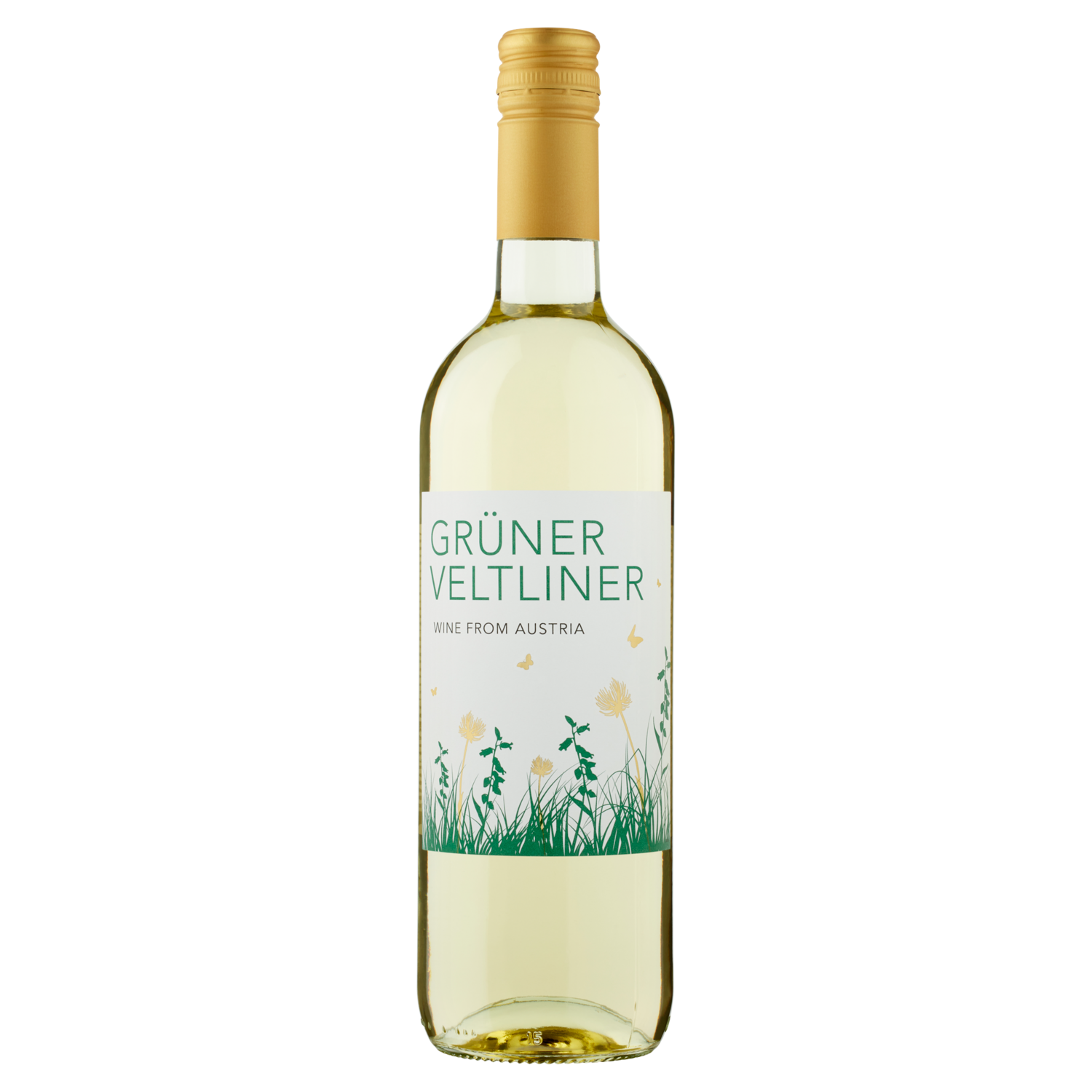  Grüner veltliner