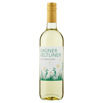  Grüner veltliner