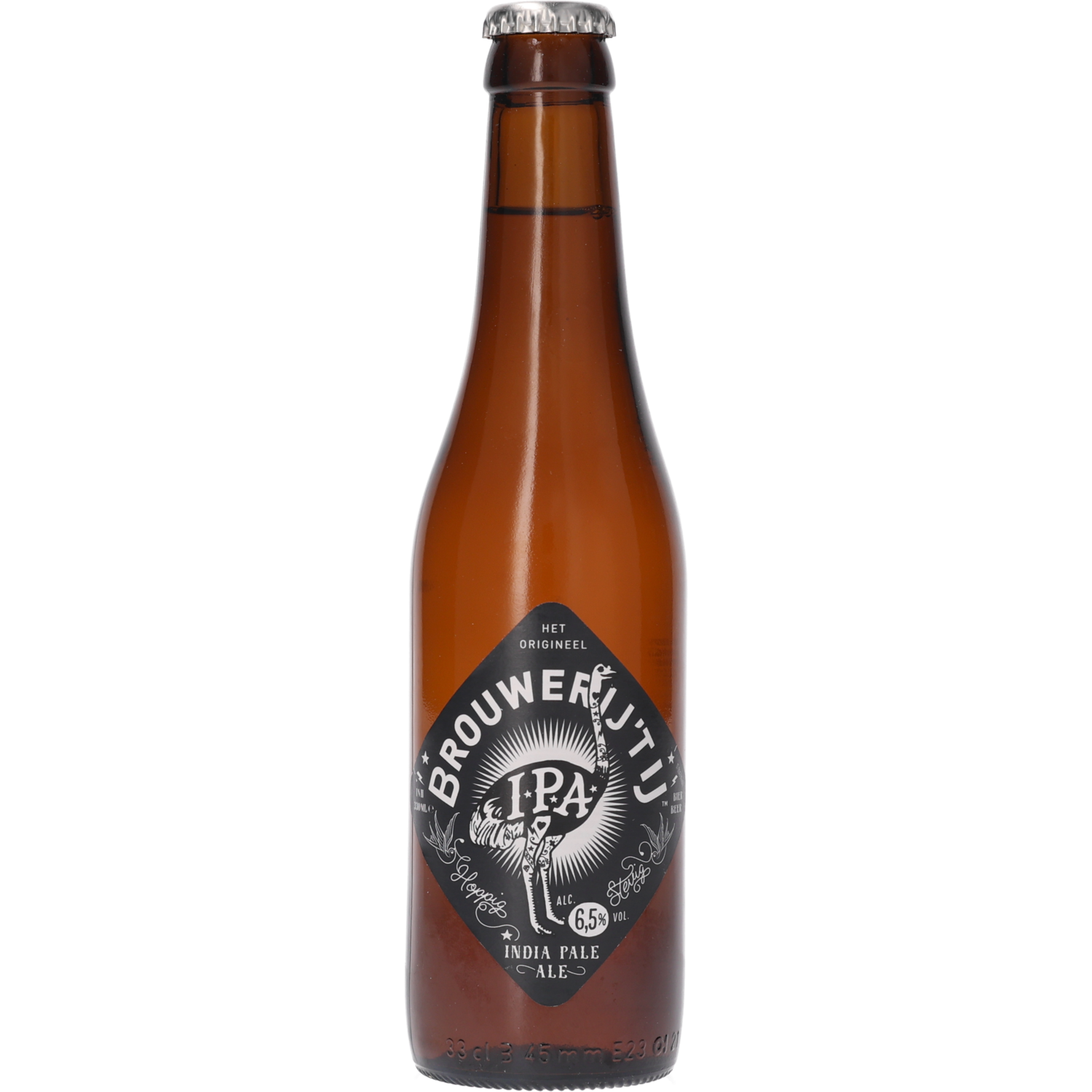 Brouwerij 't IJ Paasij