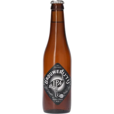 Brouwerij 't IJ Paasij