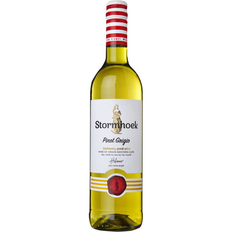 Stormhoek Pinot grigio