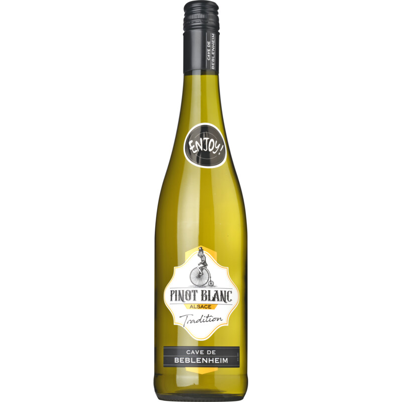 Cave de Beblenheim Pinot blanc