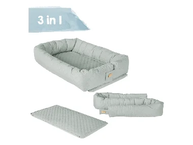 roba 3-in-1 babylounge knuffelnest