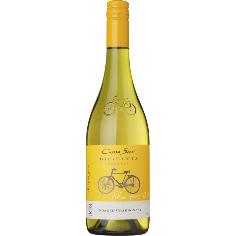 Cono Sur Bicicleta chardonnay