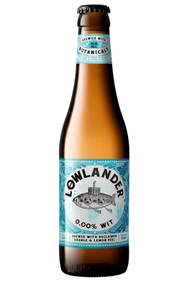 Lowlander 0.00% wit