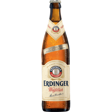 Erdinger Weissbier