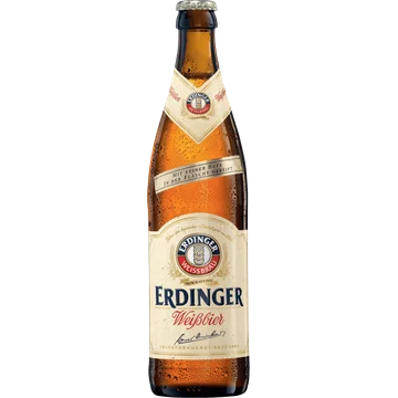 Erdinger Weissbier