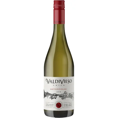 Valdivieso Sauvignon Blanc