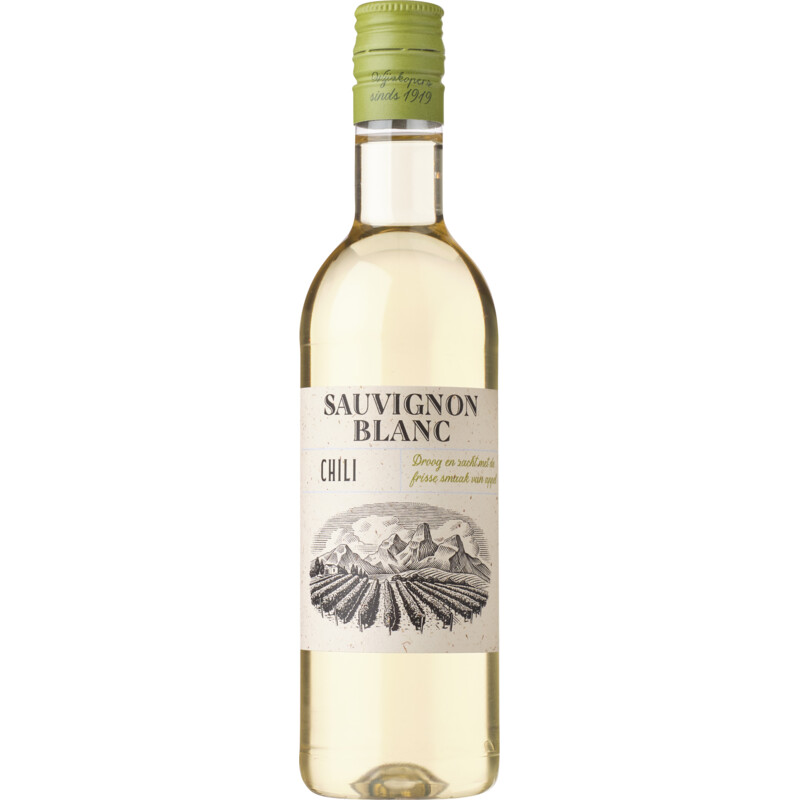 AH Sauvignon blanc