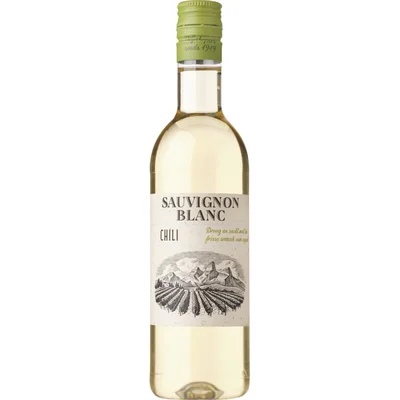 AH Sauvignon blanc