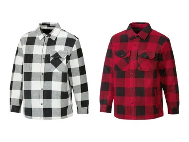 PARKSIDE® Heren overhemd