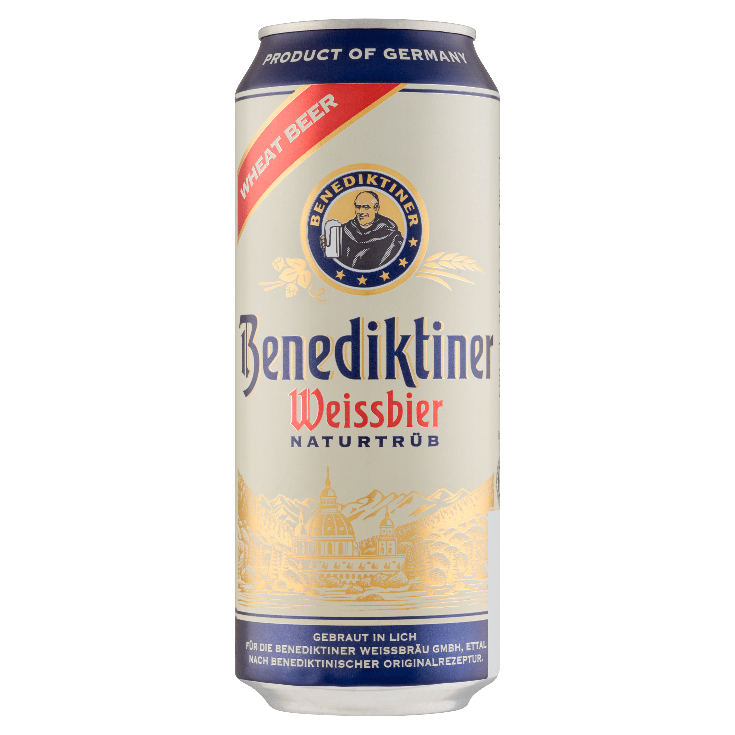 Benediktiner Weissbier