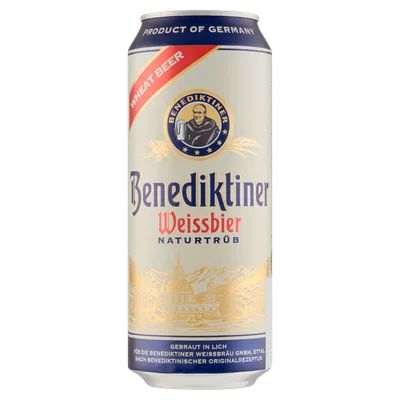 Benediktiner Weissbier