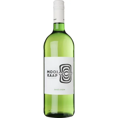 Mooi Kaap Droë steen