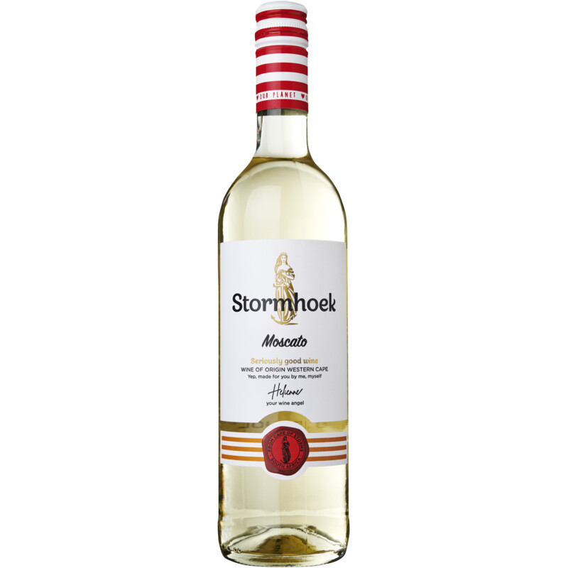 Stormhoek Moscato