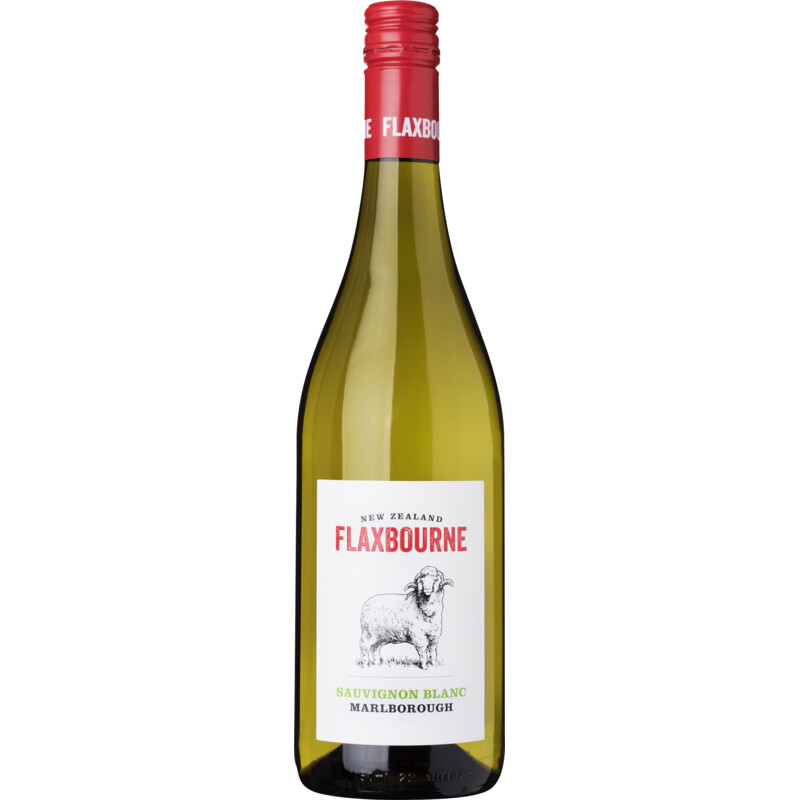 Flaxbourne Sauvignon blanc
