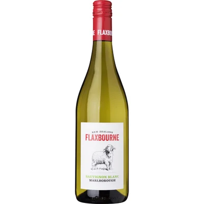 Flaxbourne Sauvignon blanc
