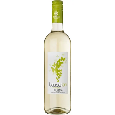 Bascarlon rueda Verdejo