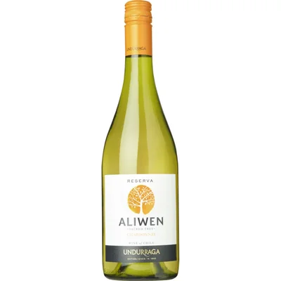 Aliwen Chardonnay reserva