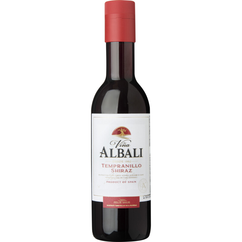 Viña Albali Rood