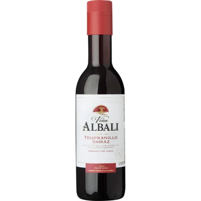 Viña Albali Rood