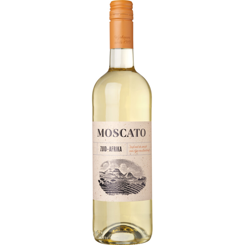 AH Moscato
