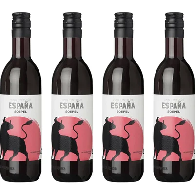 AH Espana soepel 4-pack