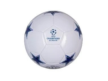 Voetbal Champions League Ø 22 cm