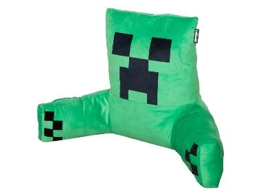 Leeskussen Minecraft