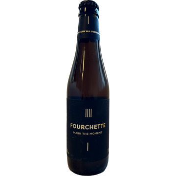 Fourchette Tripel