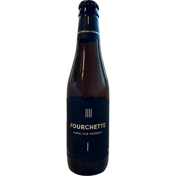 Fourchette Tripel